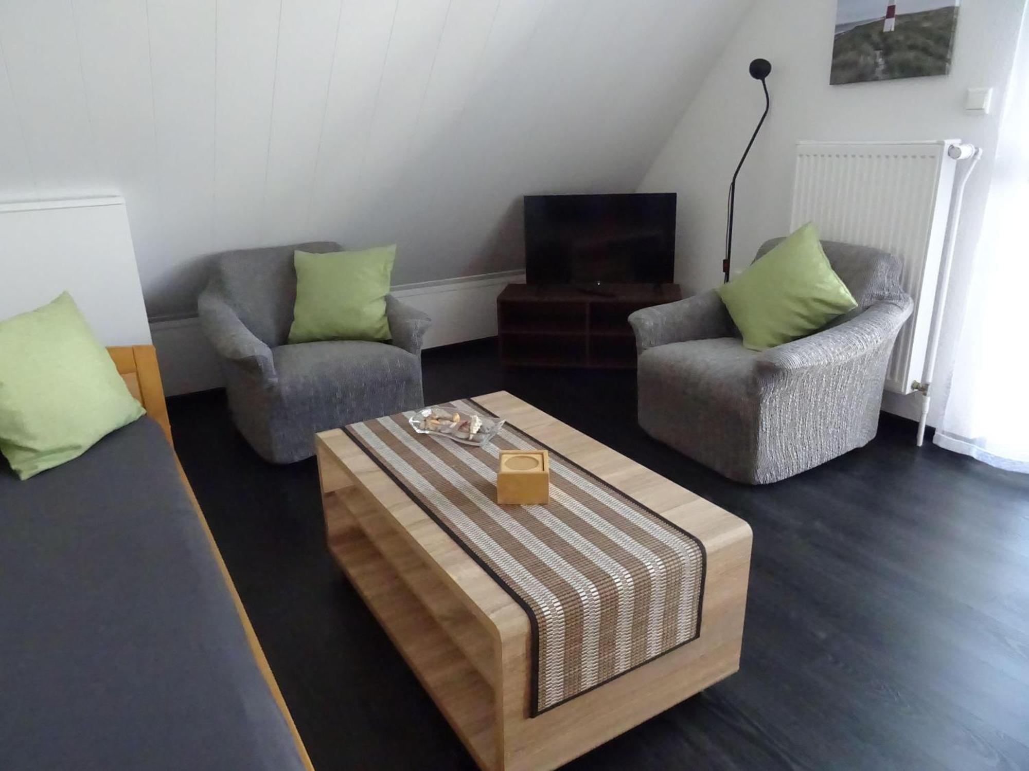 Ferienwohnung-Am-Deichtor Дорнумерзиль Экстерьер фото