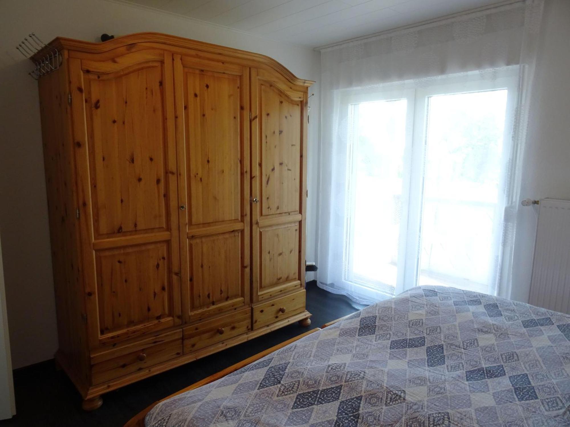 Ferienwohnung-Am-Deichtor Дорнумерзиль Экстерьер фото