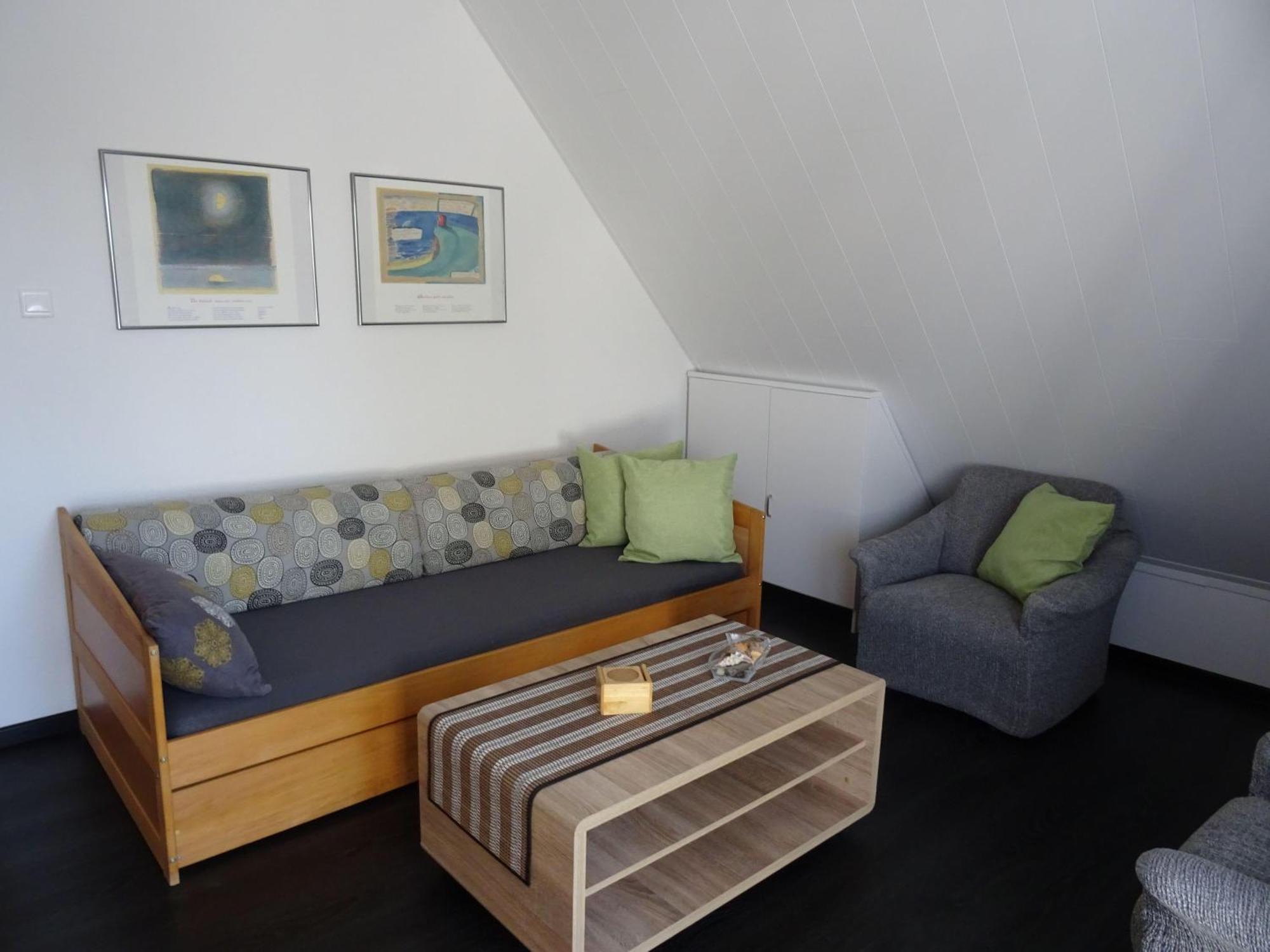 Ferienwohnung-Am-Deichtor Дорнумерзиль Экстерьер фото