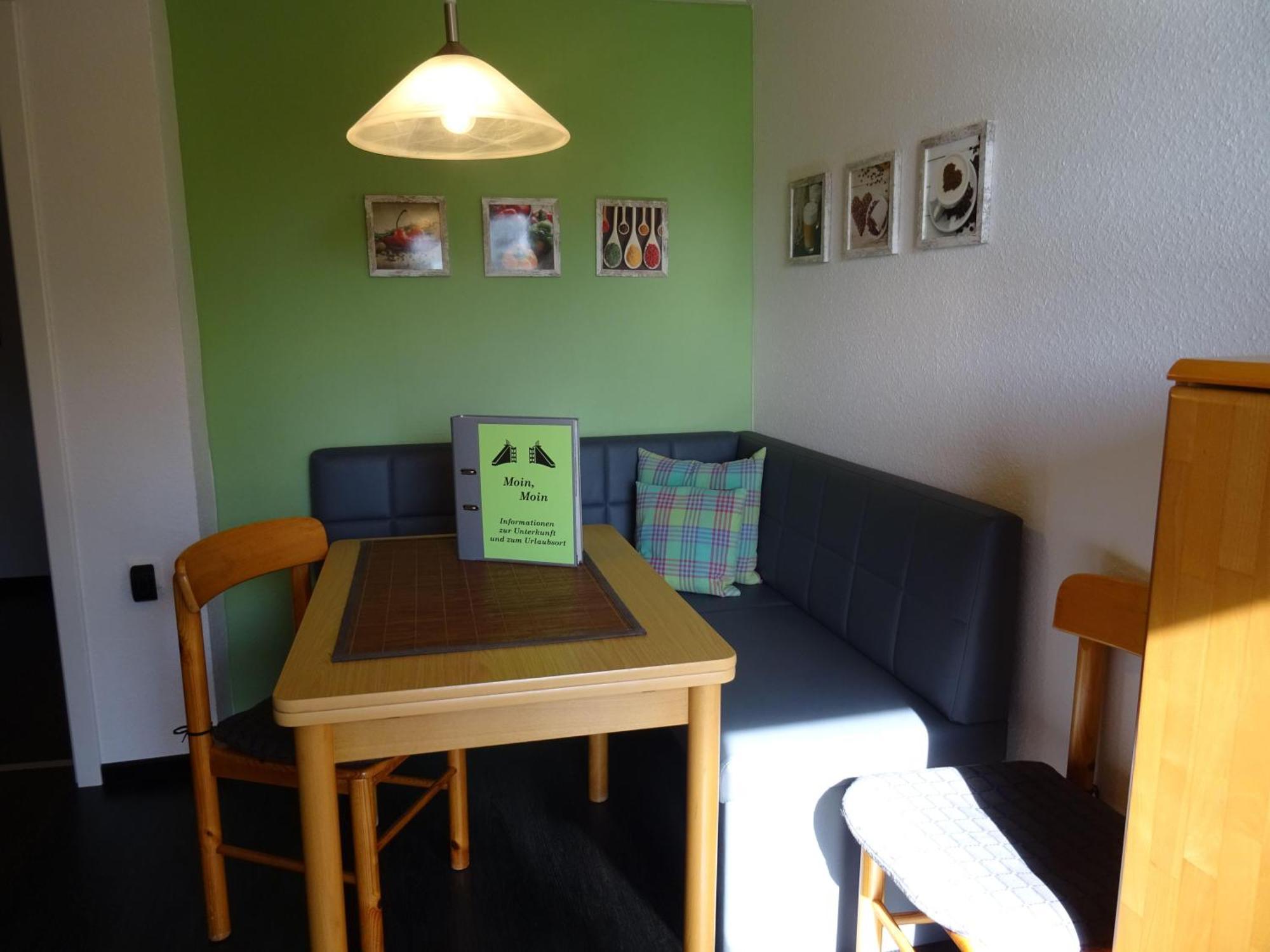 Ferienwohnung-Am-Deichtor Дорнумерзиль Экстерьер фото