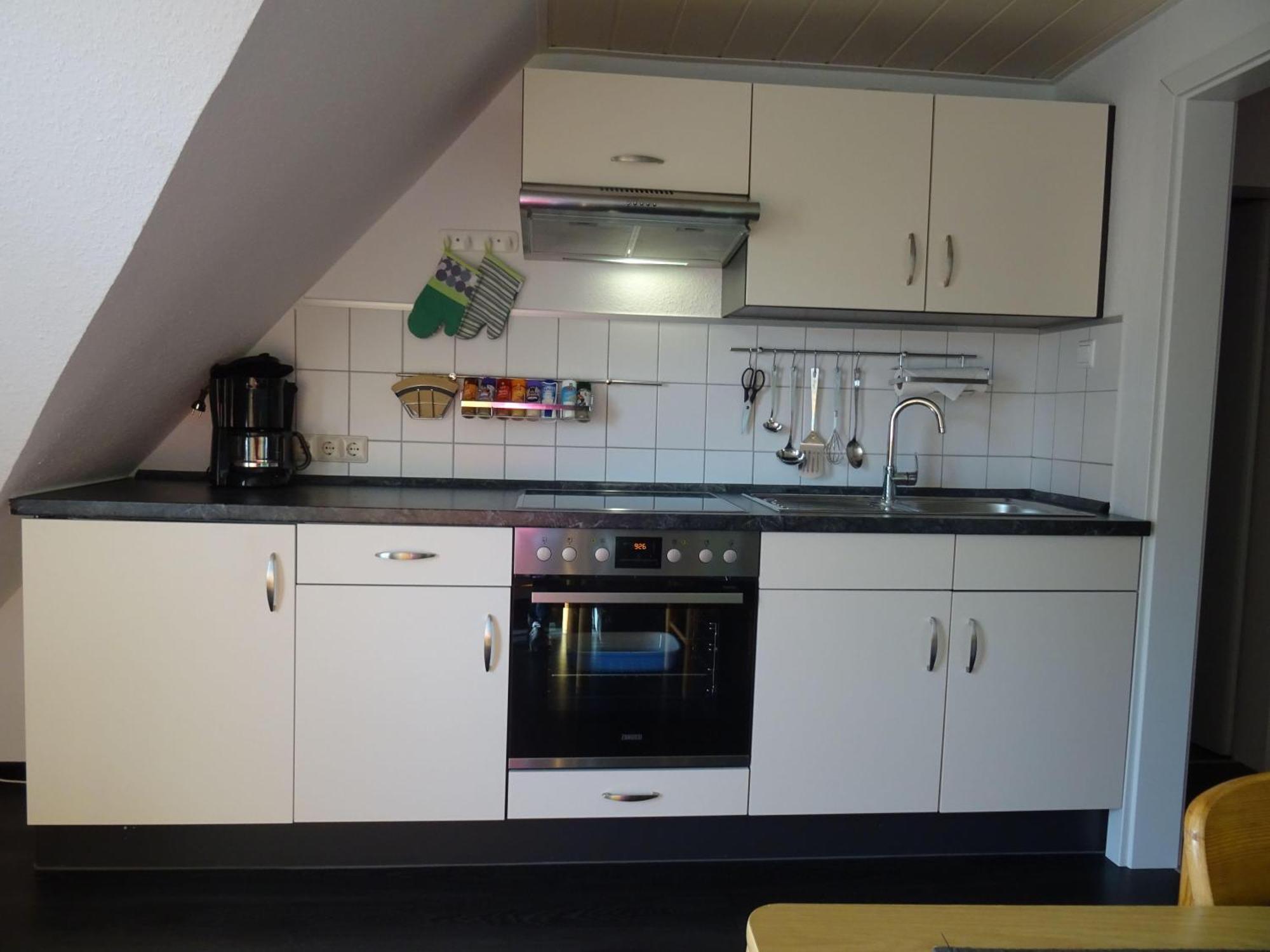 Ferienwohnung-Am-Deichtor Дорнумерзиль Экстерьер фото